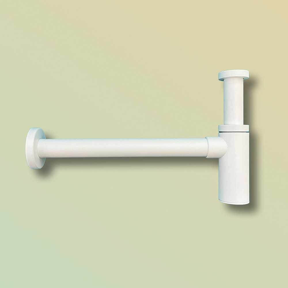 [AFC03-WH] Comfort trap (white)