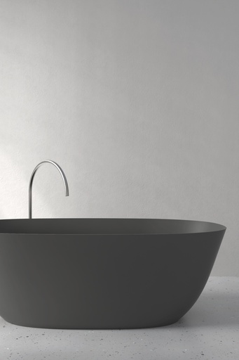 Fine bath in Palette color