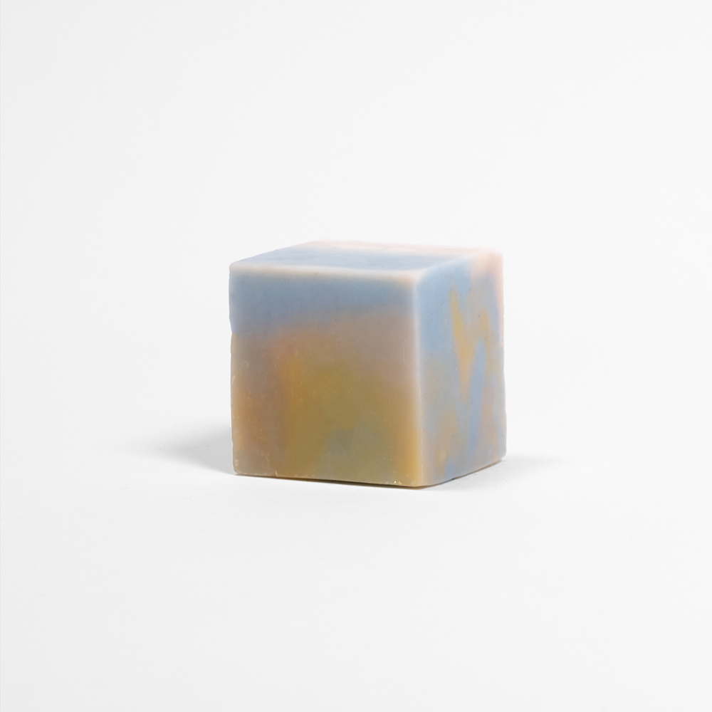 [SP012] Soap Tonique - ginger