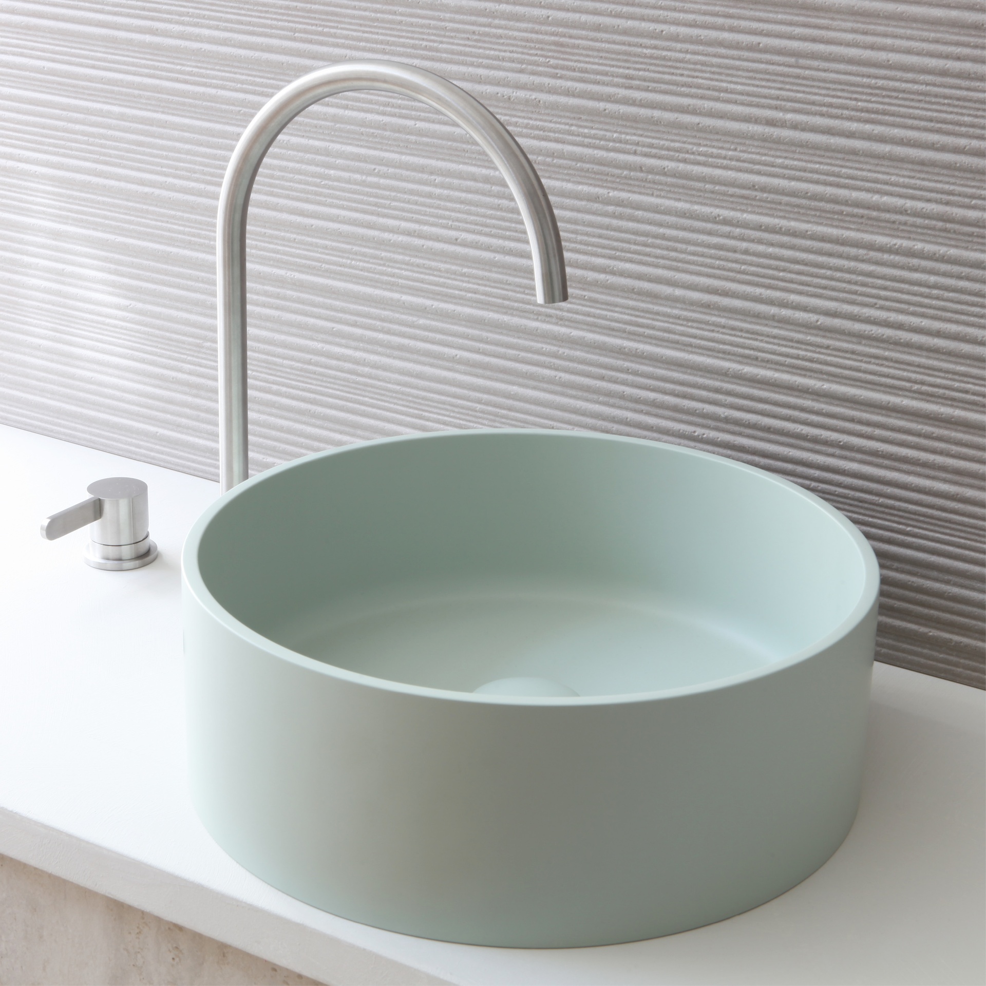 [NST370-PNCS] Nest round Palette (NCS color)