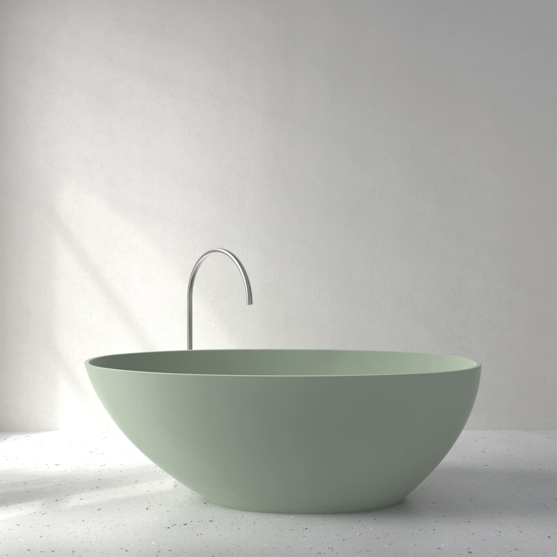 [FEA02-PNCS] Ease bath in Palette color (NCS color)