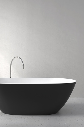 Muse bath with Soft Touch