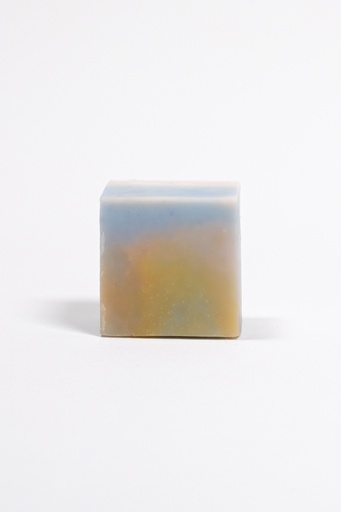 [SP012] Soap Tonique - ginger