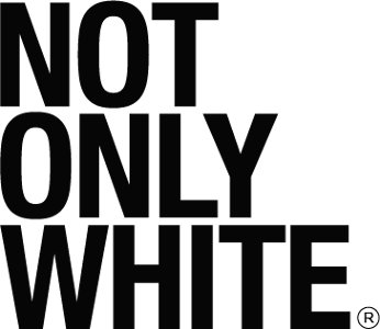 Not Only White